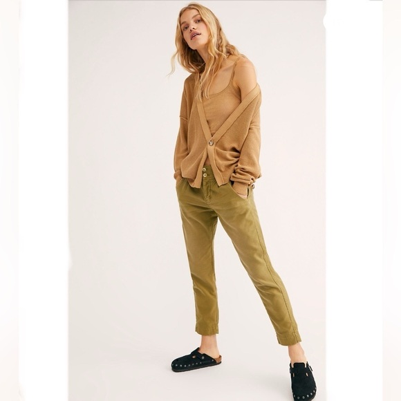 Free People Weekend Breeze Cardigan Sweater - Picture 6 of 9